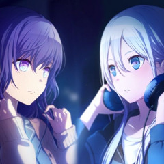 Phony — Kanade and Mafuyu/Kanamafu mixed covers