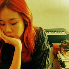 Chewing Cotton Wool (The Japanese House Cover)