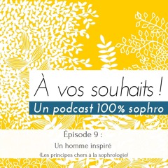 Un homme inspiré