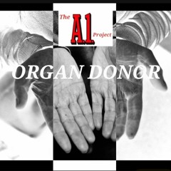 Organ Donor A1 Project