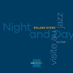 Polkadots and moonbeams - J. VAN HEUSEN & J. BURKE (arrangement by Roland DYENS)