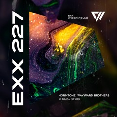 Normtone, Wayward Brothers - Special Space (Radio Edit)