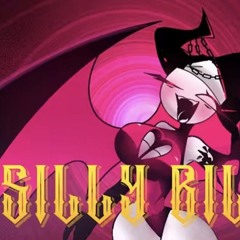 FNF Silly Billy Sarvente cover