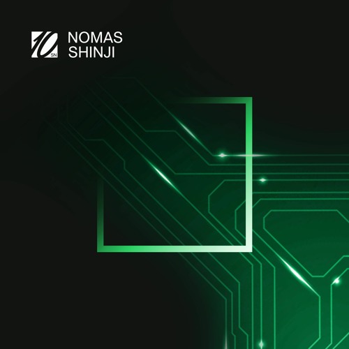 Premiere: Nomas - Shinji