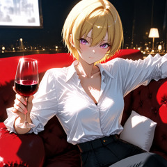 Bad Girls wanna Have Fun