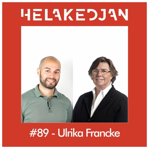 #89 - Ulrika Francke