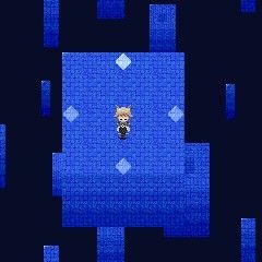 Yume 2kki OST Teleport Maze