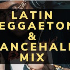 2022 ✨Dancehall Mix Latin & Reggaeton💃🏽🆙 DJ puffy