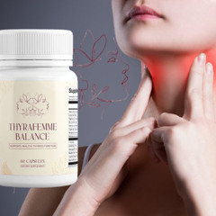 ThyraFemme Balance