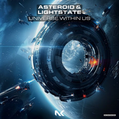Universe Within Us (Extended Mix)