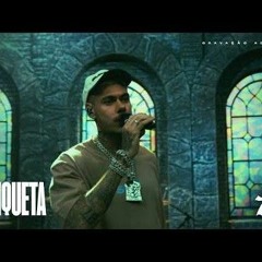 MC Kako - Etiqueta (734 Acústico) (128 kbps)