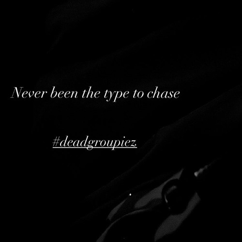in my own lane