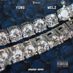 Diamonds Dancing (Spanish Remix) [feat Nolo Boss and Jvncvrlo]