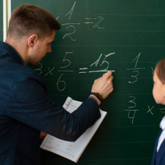 What Long-term Gains Can Your Child Get From a Maths Tutor?
