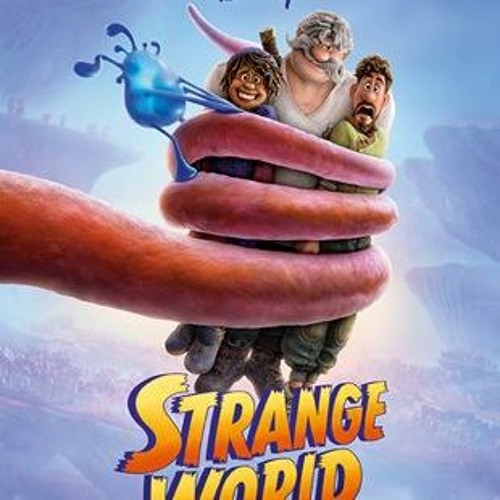 Stream [Gledaj]» Čudesni svet (2022) Filmovi Online sa Prevodom HD by