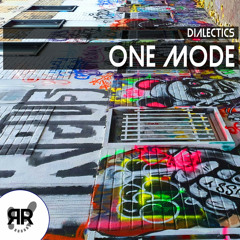 Dialectics - One Mode [Reckoning Records]