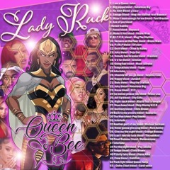 Queen B The Mixtape