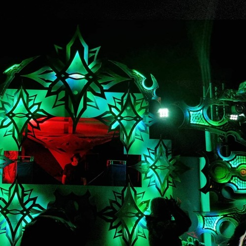 Anomaly @ Ergot Gathering 2023