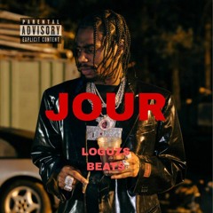 Russ Million Type Beats [JOUR]