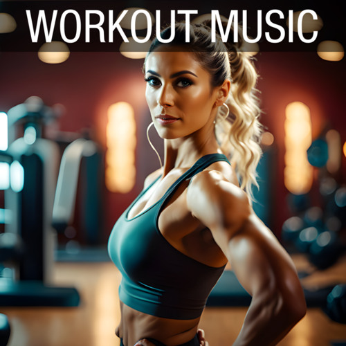 Stream Aerobic Exercise by Workout Music | Listen online for free on ...