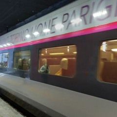 Treinschrijfresidentie — Ellis Meeusen