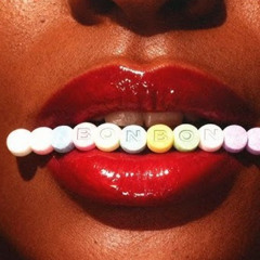 GIMS - BONBON ( Dj Fabrizio Club Mix Afro House 2025 ) Master