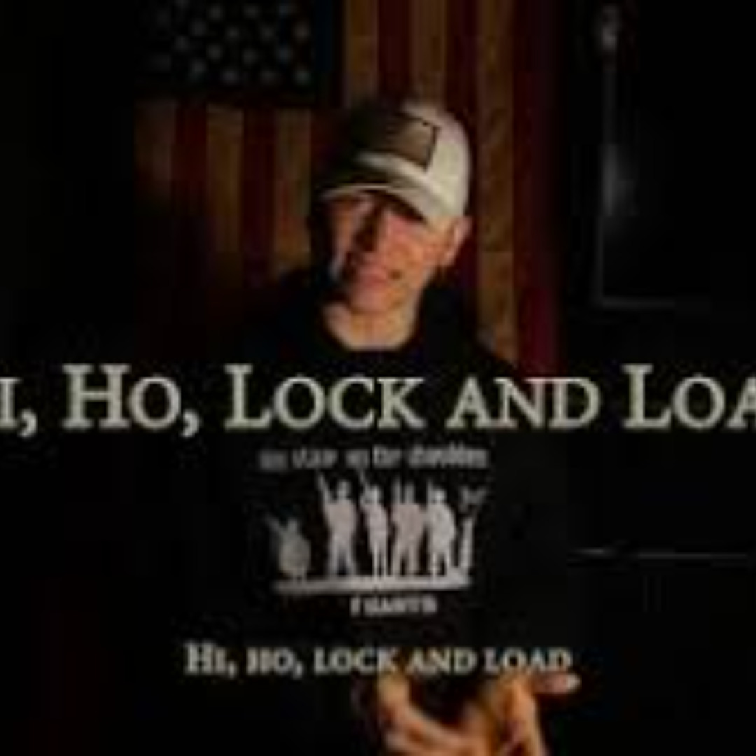Stream episode Hi, Ho, Lock and Load (Military Cadence) _ Official ...