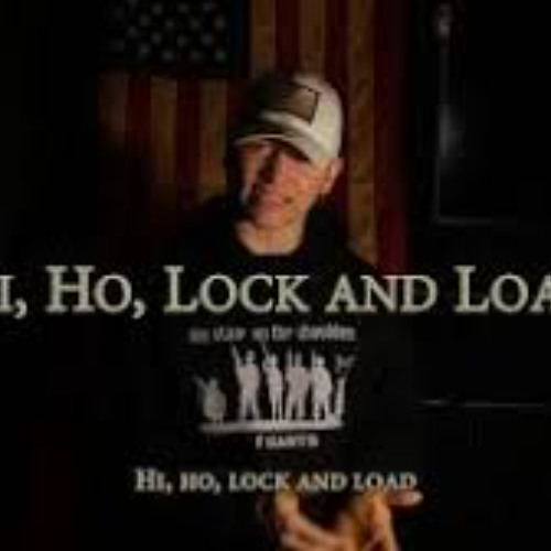 Hi, Ho, Lock and Load (Military Cadence) _ Official Lyric Video
