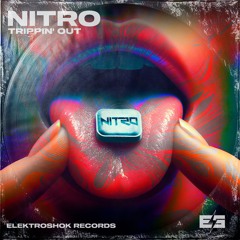 Nitro (ESP) - Trippin' Out