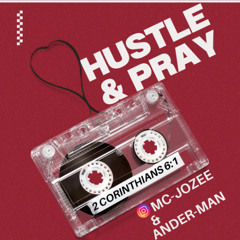 Hustle & Pray