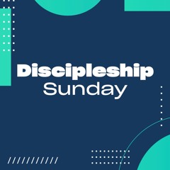 Discipleship Sunday - Ps Douglas Morkel - 11 February 2024