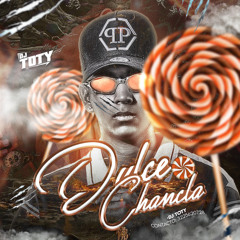 DULCE 🍭 CHANCLA ( EDITION HALLOWEEN ) DJ TOTY