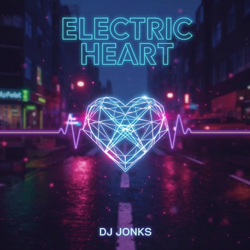Electric Heart (Original Version)