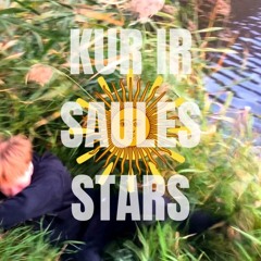 KUR IR SAULES STARS