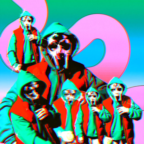 Stream Mf Doom Lofi Villain Iv By Musicleakers Listen Online For Free