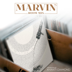 Dj Xhanti Diamond Presents Marvin's Room Mix April 2022