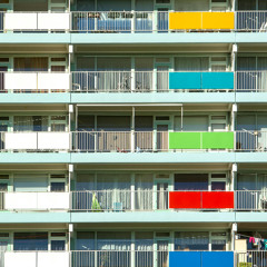 53. Smart welfare policy rooted in humanity - Esmah Lahlah