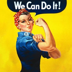 Rosie The Riveter