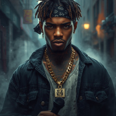 A Change Is Coming "Soul Rap Anth"