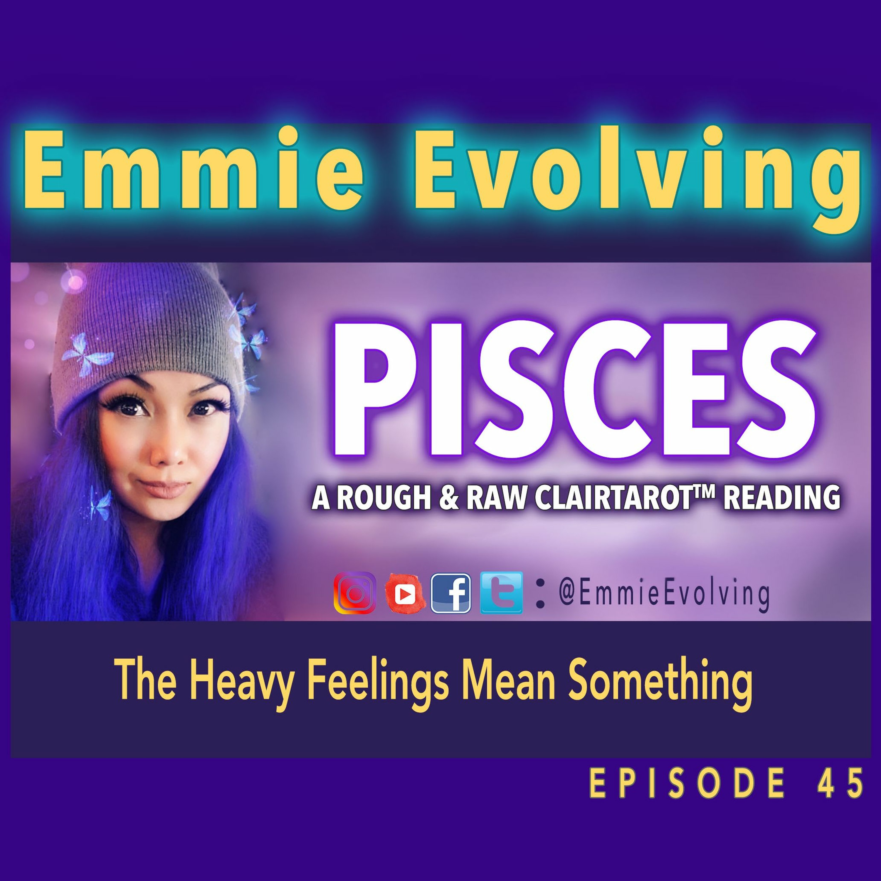 Emmie Evolving