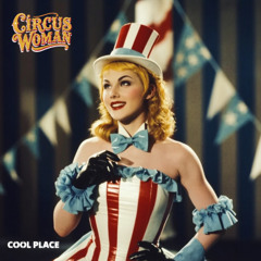 Circus Woman