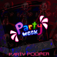 PARTY POOPER - FNF: PARTY WEEK OST