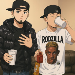 heartbreakgoon + alexswish - forever