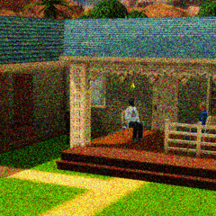 4 - pretender [FL Studio Remake]