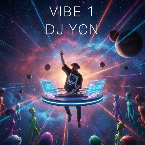 Stream Vibe 1 by DJ YCN | Listen online for free on SoundCloud display picture 1