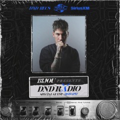 #DNDRADIO Ep. 70 feat. Modapit