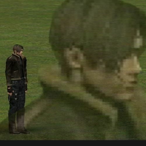 Leon's Re4 Mercenaries Theme But Badly Converted into MP3 To Midi
