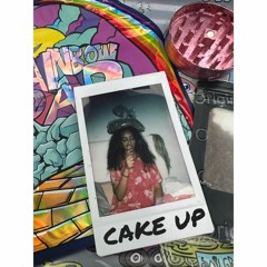 CAKE UP - Single