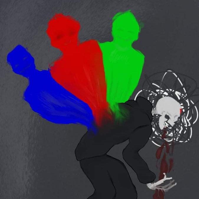 GOODNIGHT DAD, I LOVE YOU (SLOWED) [KEITHS TEMPO]