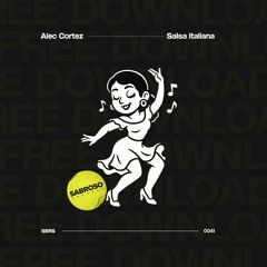 Salsa Italiana (Original Mix)